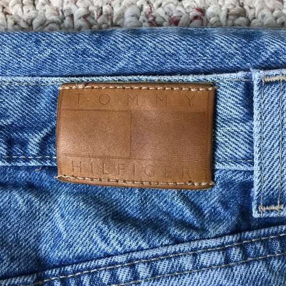 Vintage Tommy Hilfiger Jeans *PRICE NEGOTIABLE* - Picture 4 of 6